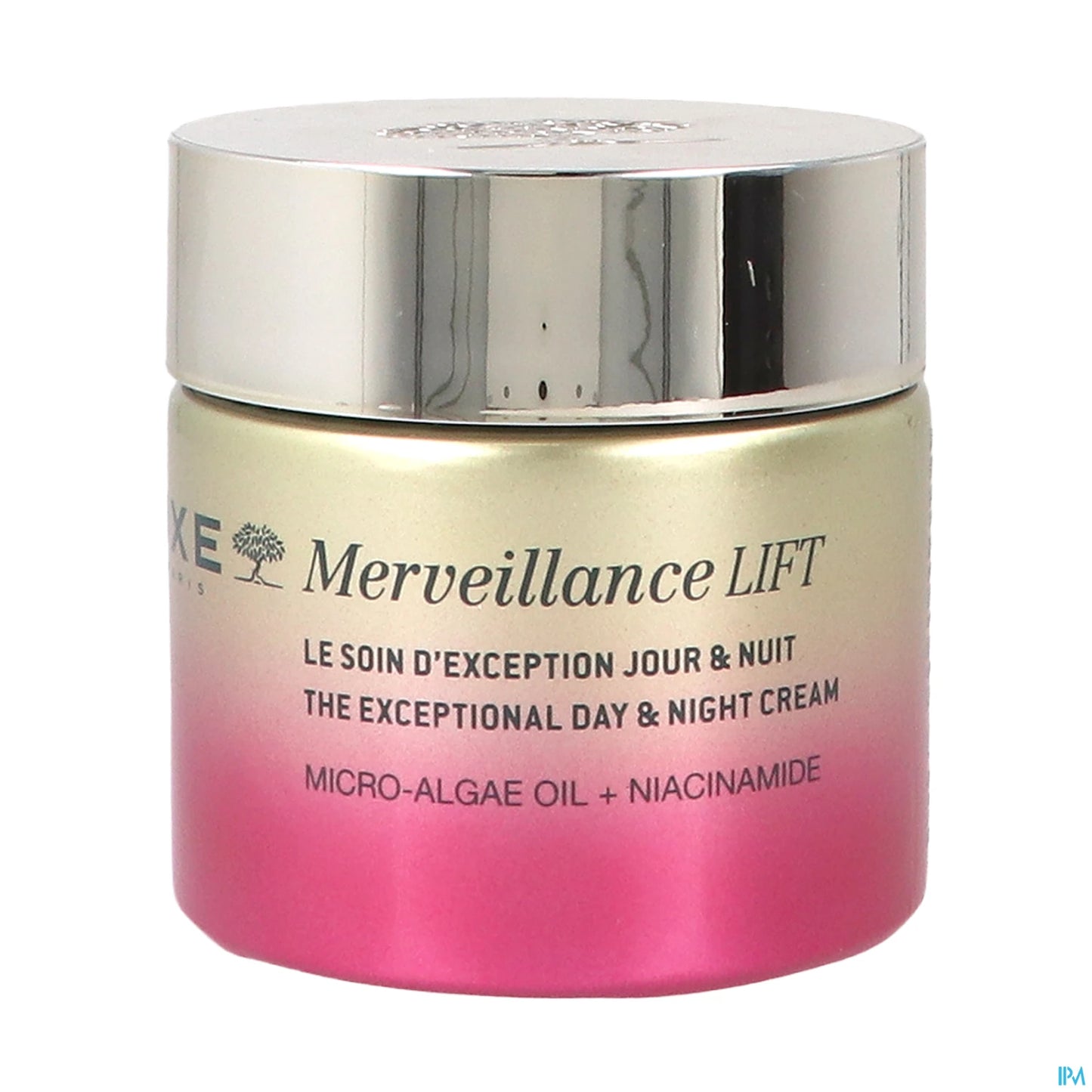 Nuxe Merveillance Lift Soin d'Exception Jour et Nuit 75 mL