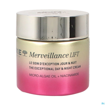 Nuxe Merveillance Lift Soin d'Exception Jour et Nuit 75 mL