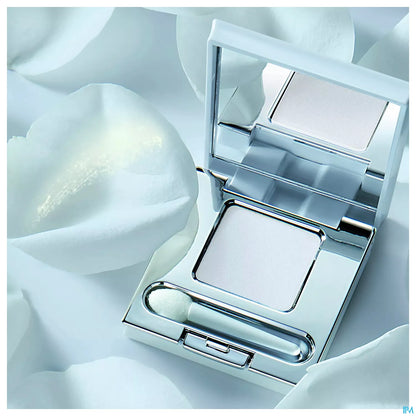 Fard À Paupières Satin Blanc Pur 2 g