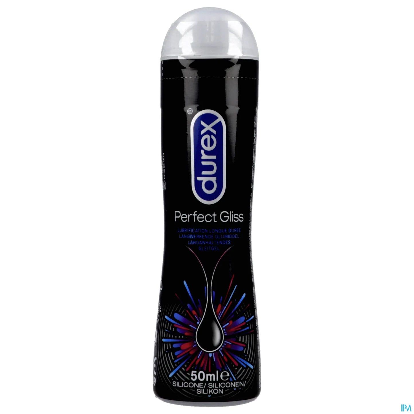 Gel lubrificante Perfect Gliss 50 ml