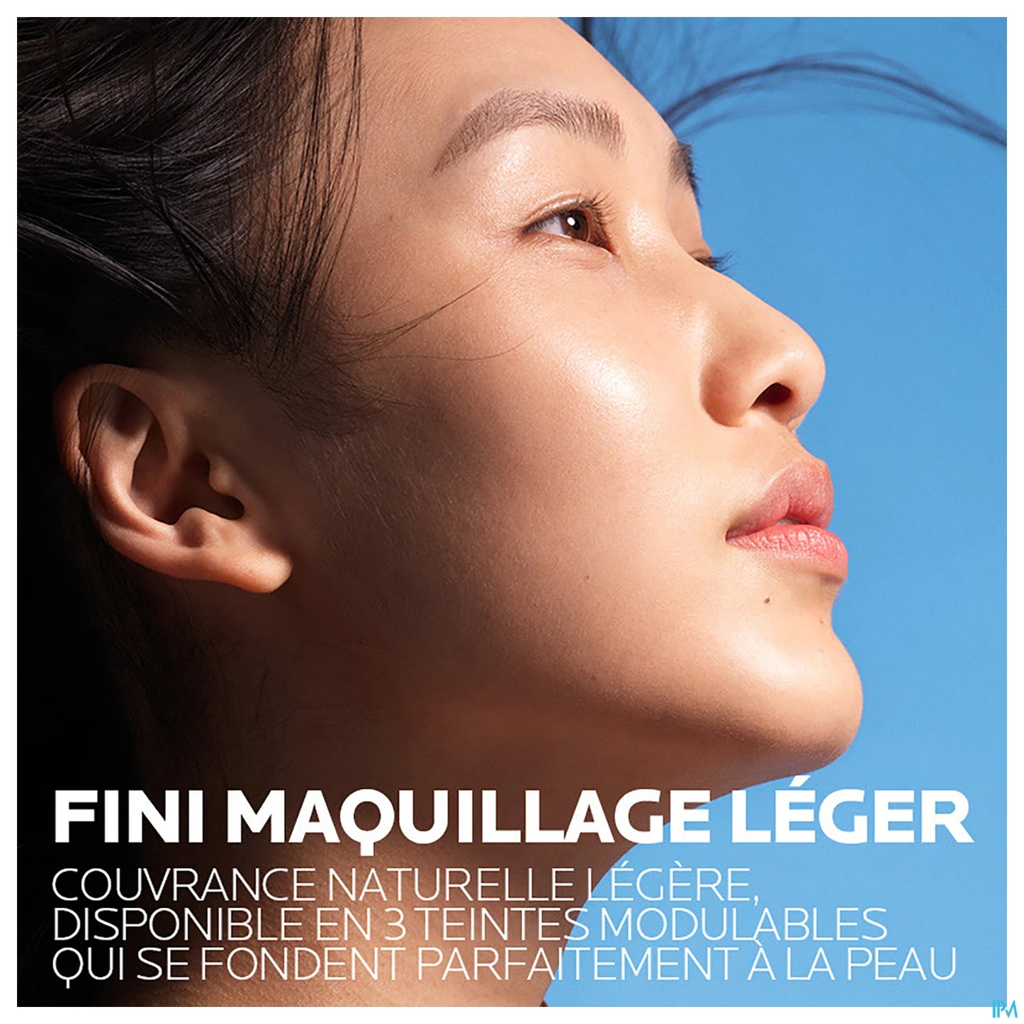 La Roche Posay Anthelios UVair Solaire Teinté Medium SPF50+ 50 mL