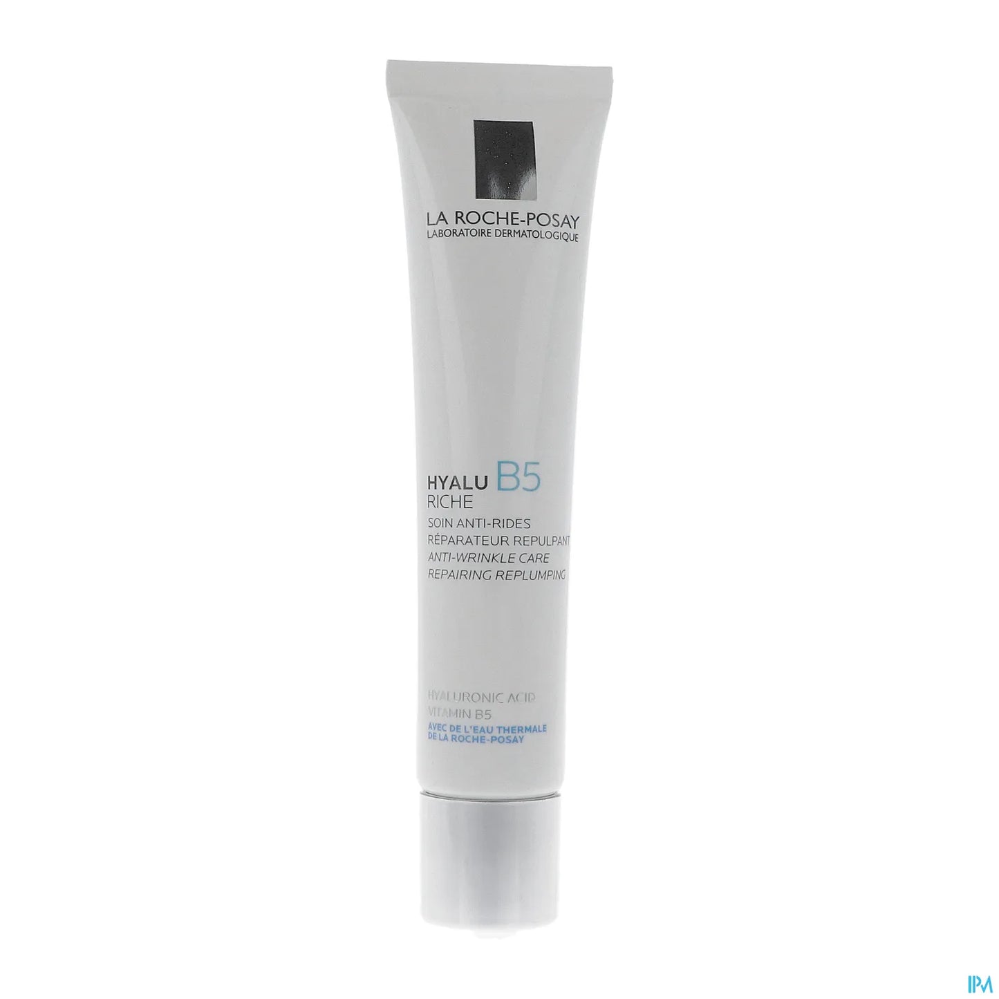 Hyalu B5 Riche Crème Anti-Âge Peaux Sèches 40ml