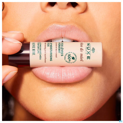 Rêve de Miel Stick Lèvres Hydratant 4g