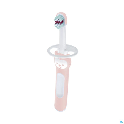 Ma Première Brosse à Dents +6 Mois 1 Unité
