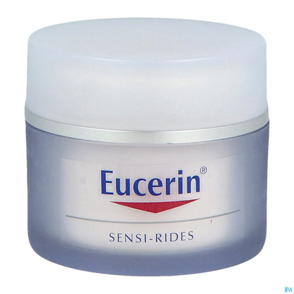 Sensi-Rides Soin Anti-Rides Jour Crème 50 ml