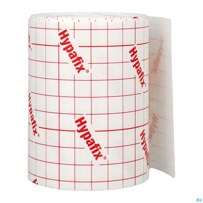 Bande Non Tissée Adhésive 10 cm x 10 m