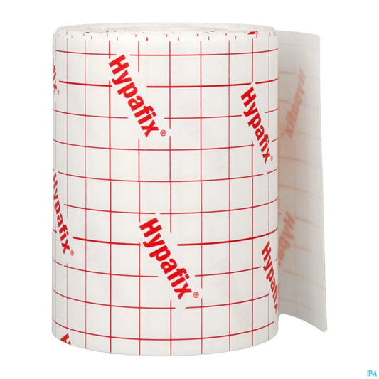 Bande Non Tissée Adhésive 10 cm x 10 m