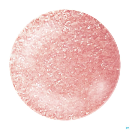 Kids Water-Based Nail Polish Glitter Pink 5 ml