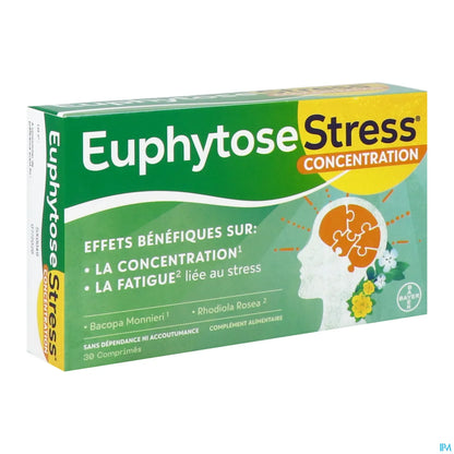 Euphytose Zen Stress 30 Compresse
