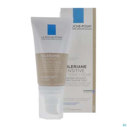 Tolériane Sensitive Le Teint Crème Light 50ml