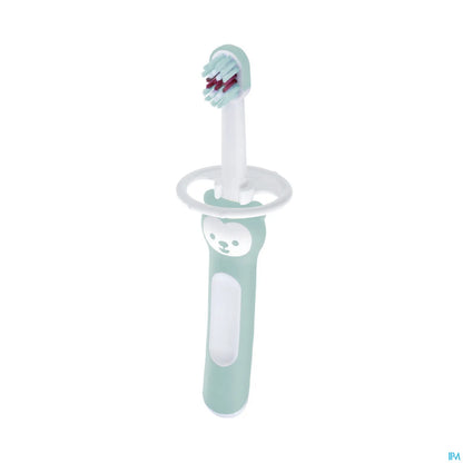 Ma Première Brosse à Dents +6 Mois 1 Unité