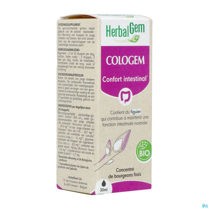 Cologem Bio 30 mL Intestinal Comfort