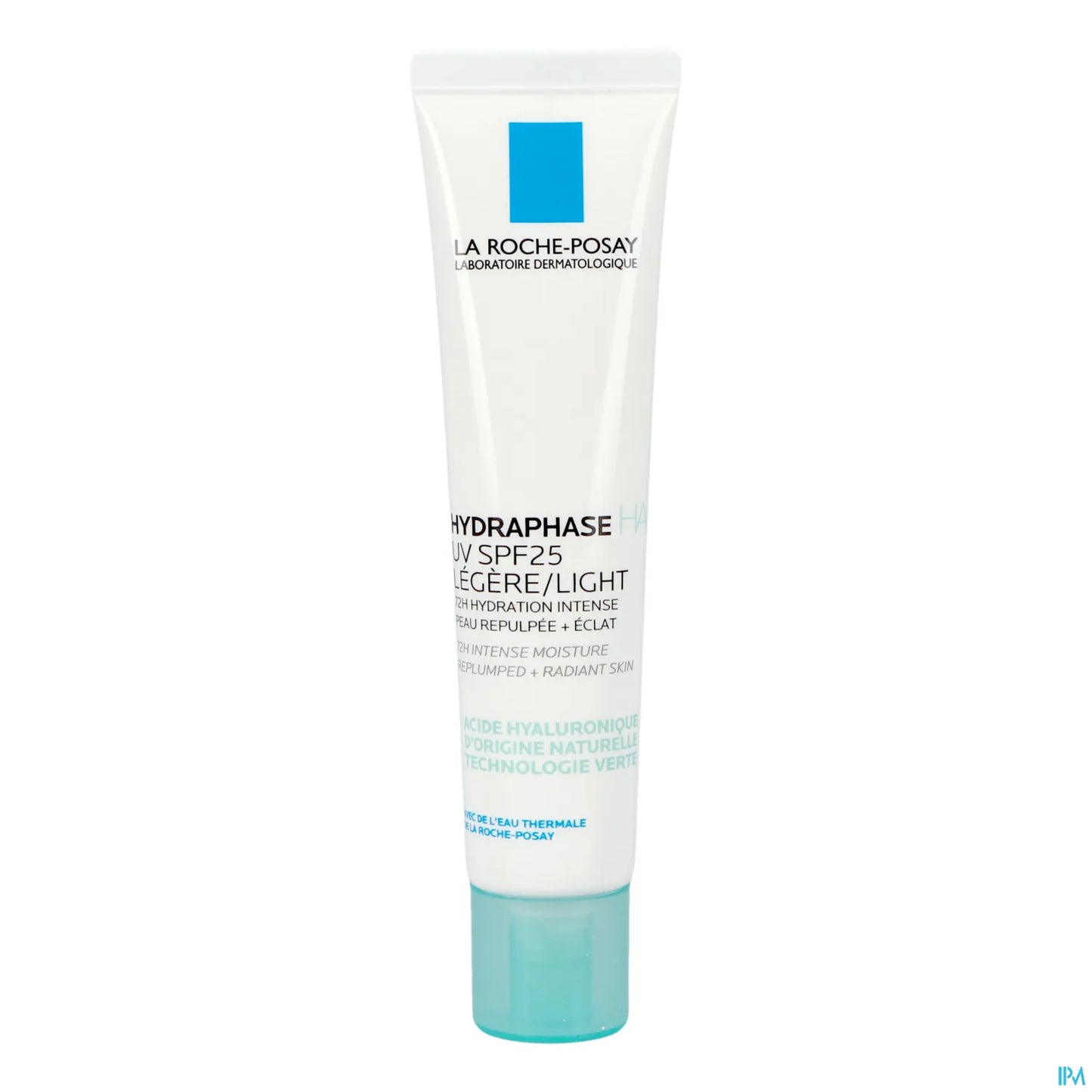 Hydraphase HA UV SPF25 Light 40ml