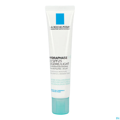 Hydraphase HA UV SPF25 Light 40ml