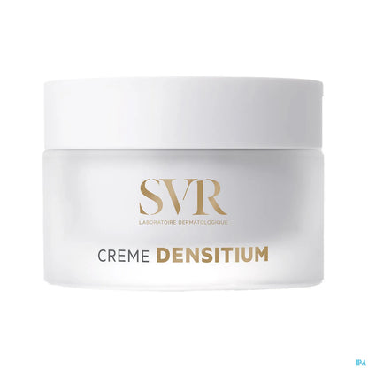 Crema rassodante Densitium 50ml