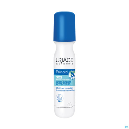 Pruriced SOS Gel Apaisant Après-Piqûres 15 ml