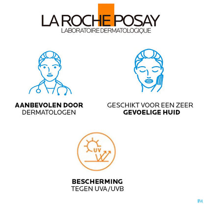 La Roche Posay Anthelios UVair Stick Solaire SPF50+ 10 mL
