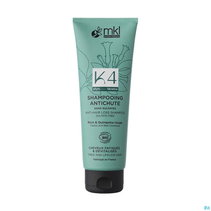 Kerahlia Shampooing Anti-Chute 250ml