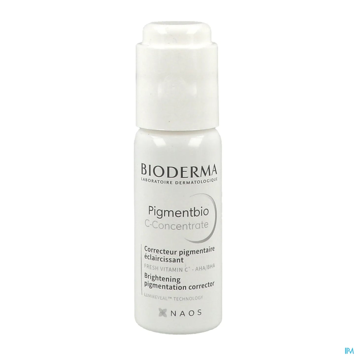 Pigmentbio Vitamine C Concentré 15 ml