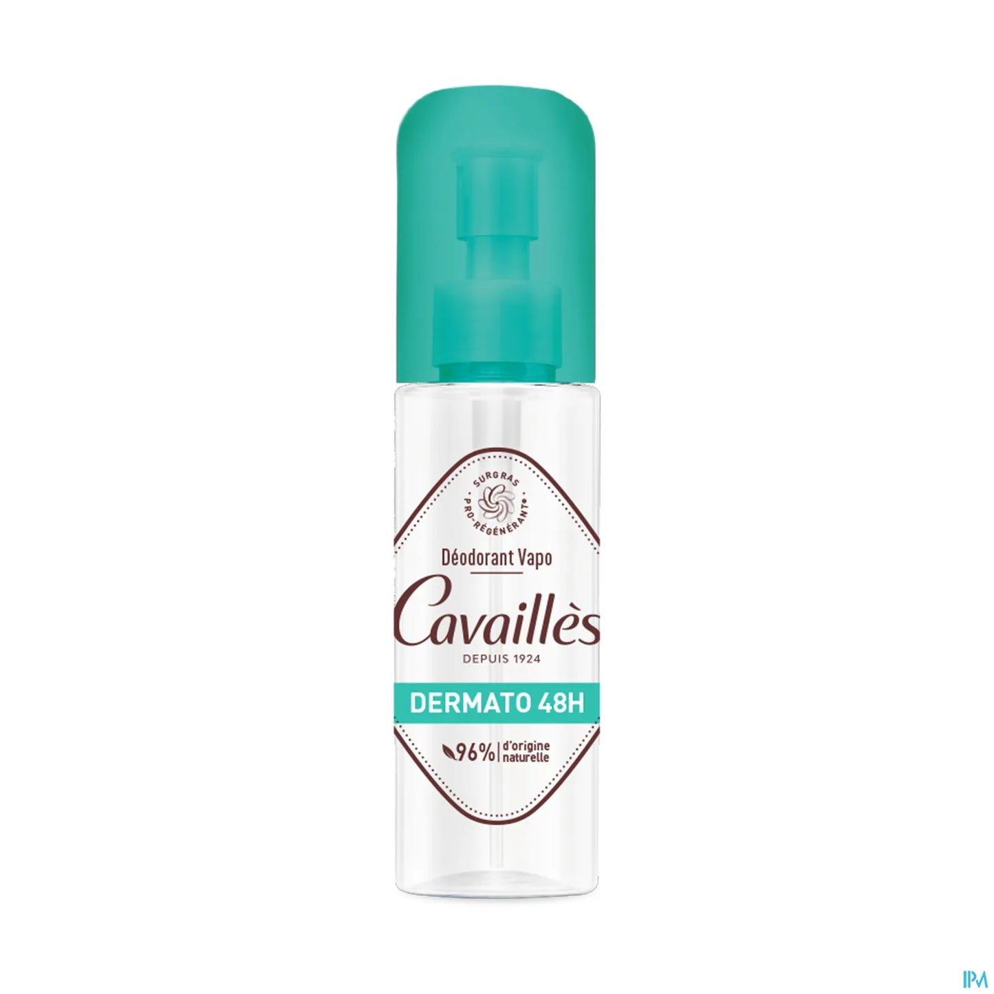 Rogé Cavaillès Dermato 48h Deodorante Spray 80ml