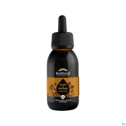 Elixir de Défense 100 mL