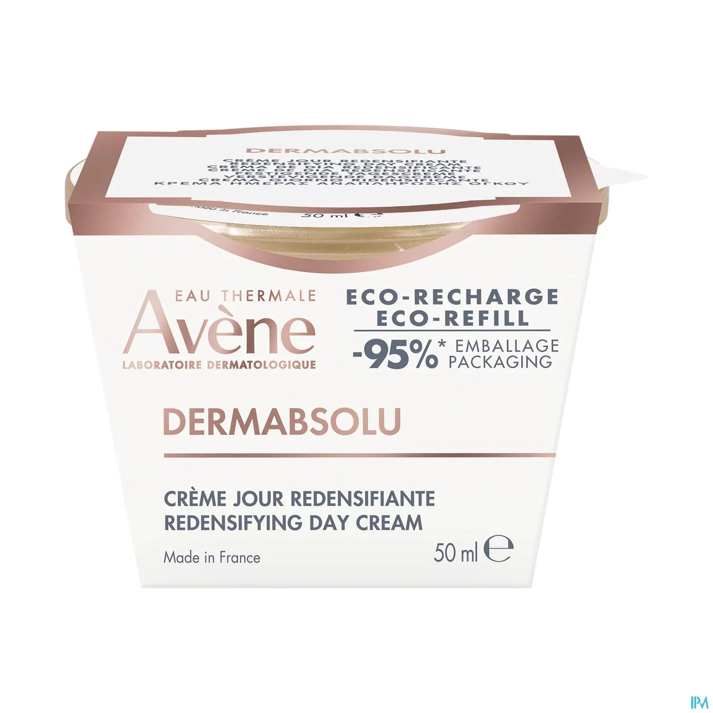 Dermabsolu Redensifiant Crème de Jour Recharge 50ML