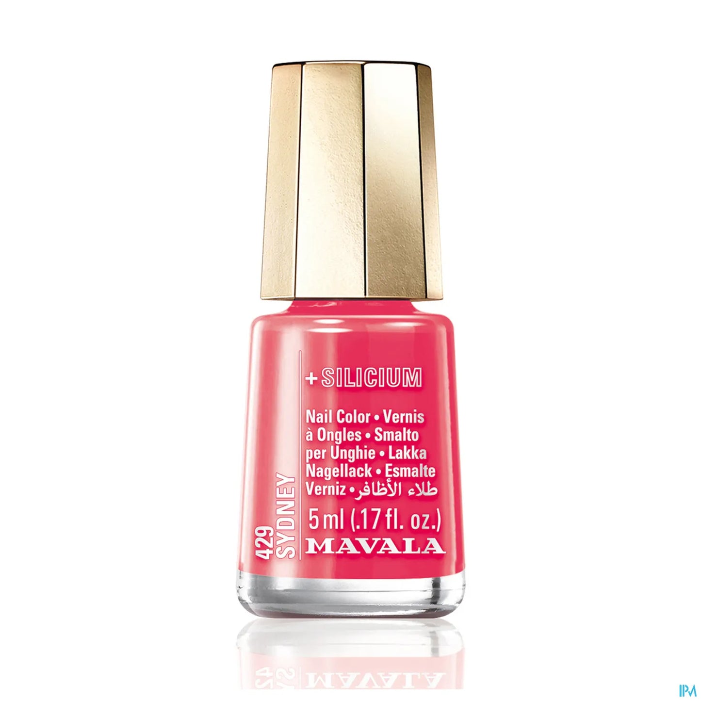 Mavala Vernis à Ongles Sydney 429 Mini Color 5 mL