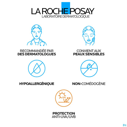 Hyalu B5 Crème Suractive SPF 30 50 mL