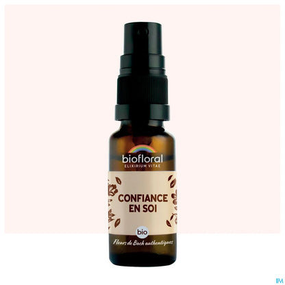 Confiance En Soi Spray 20 mL
