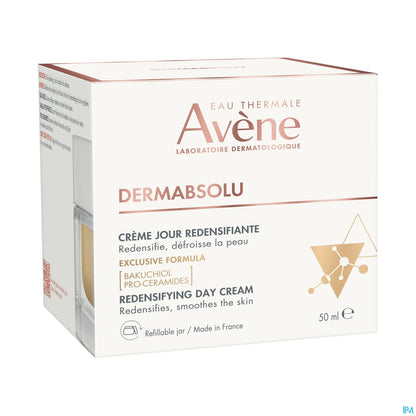 DermAbsolu Crema Giorno Ridensificante 50ml