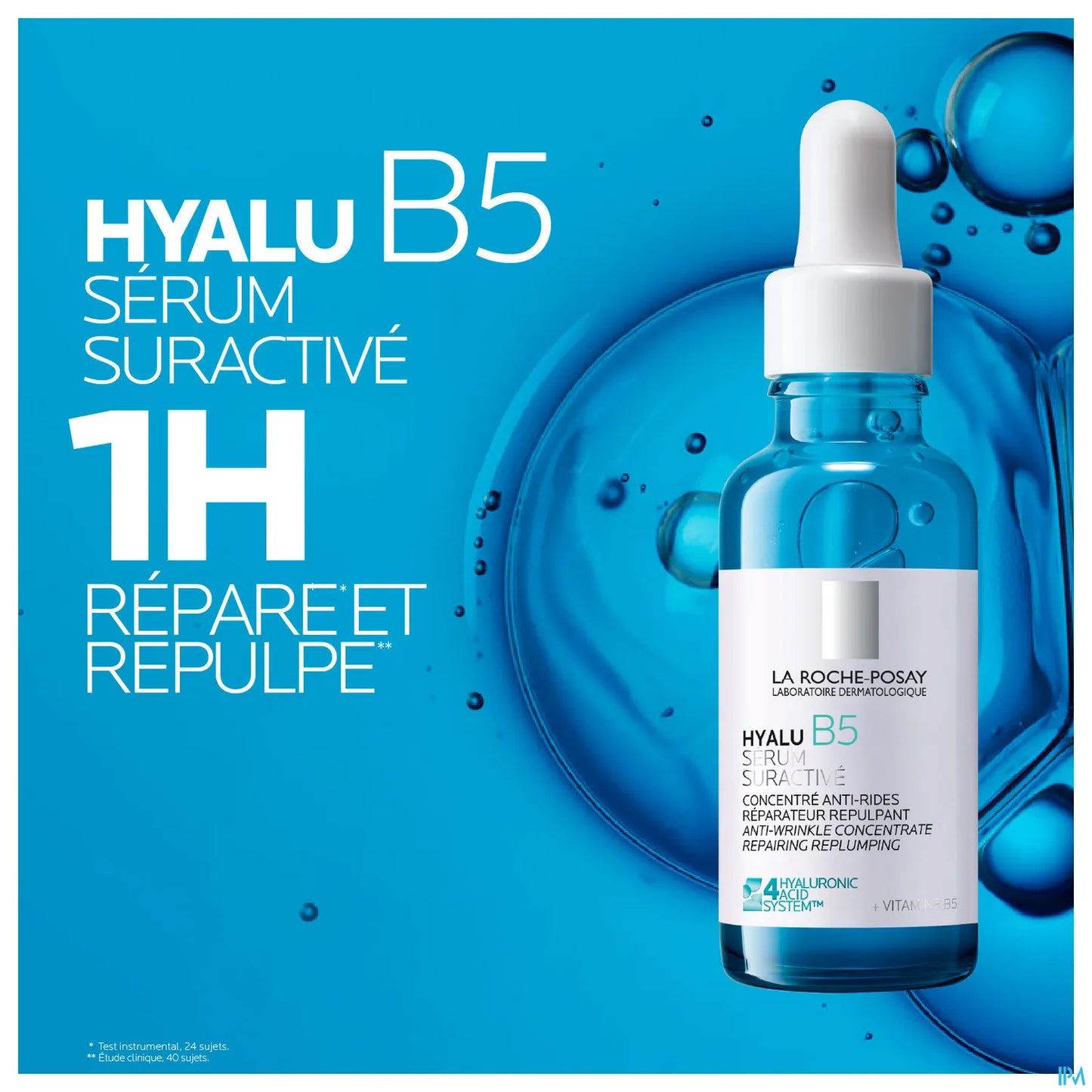 Hyalu B5 Sérum Suractivé 30 mL