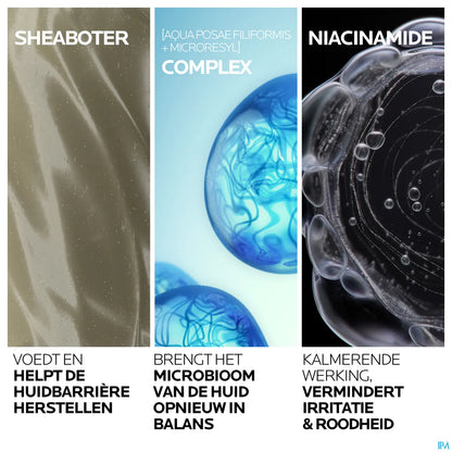 Lipikar Crème AP+M 400 mL