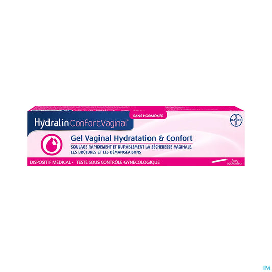 Vaginal Comfort Gel 30 ml