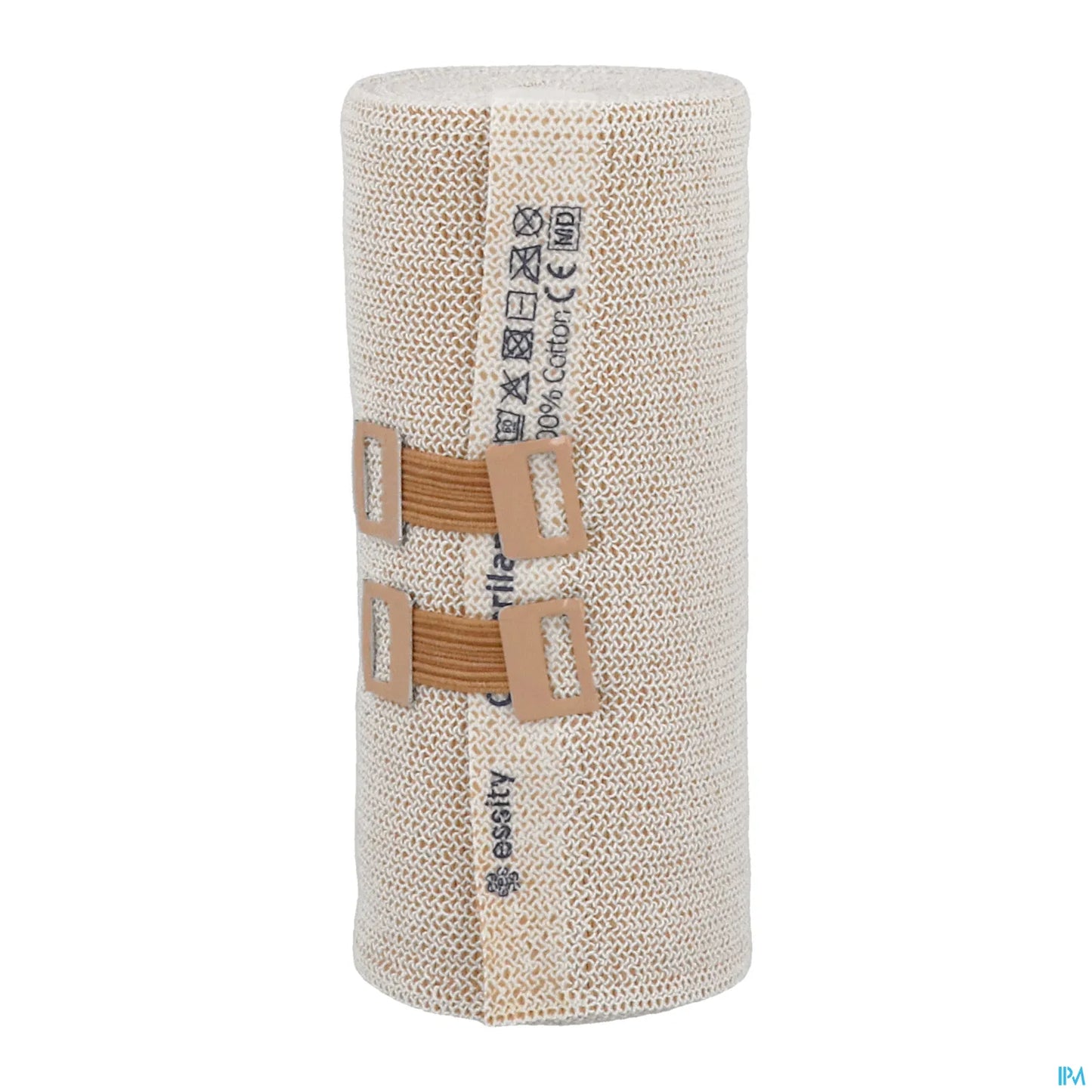Bande Élastique Compressive 12 cm x 5 m