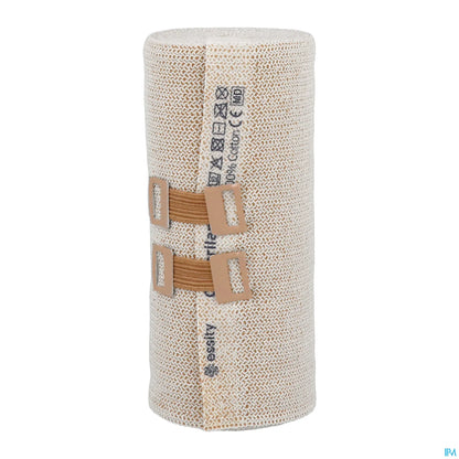 Bande Élastique Compressive 12 cm x 5 m