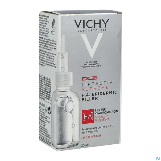 Liftactiv Supreme H.A Epidermic Filler 30ml