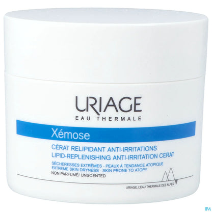 Xémose Cérat Relipidant Anti-Irritations 200ml