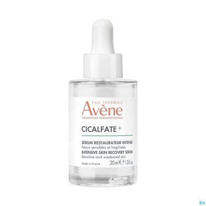 Cicalfate+ Sérum Intensif de Récupération Cutanée 30ml