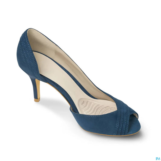 FeetPad Coussinet Gel Métatarse Taille Unique X2