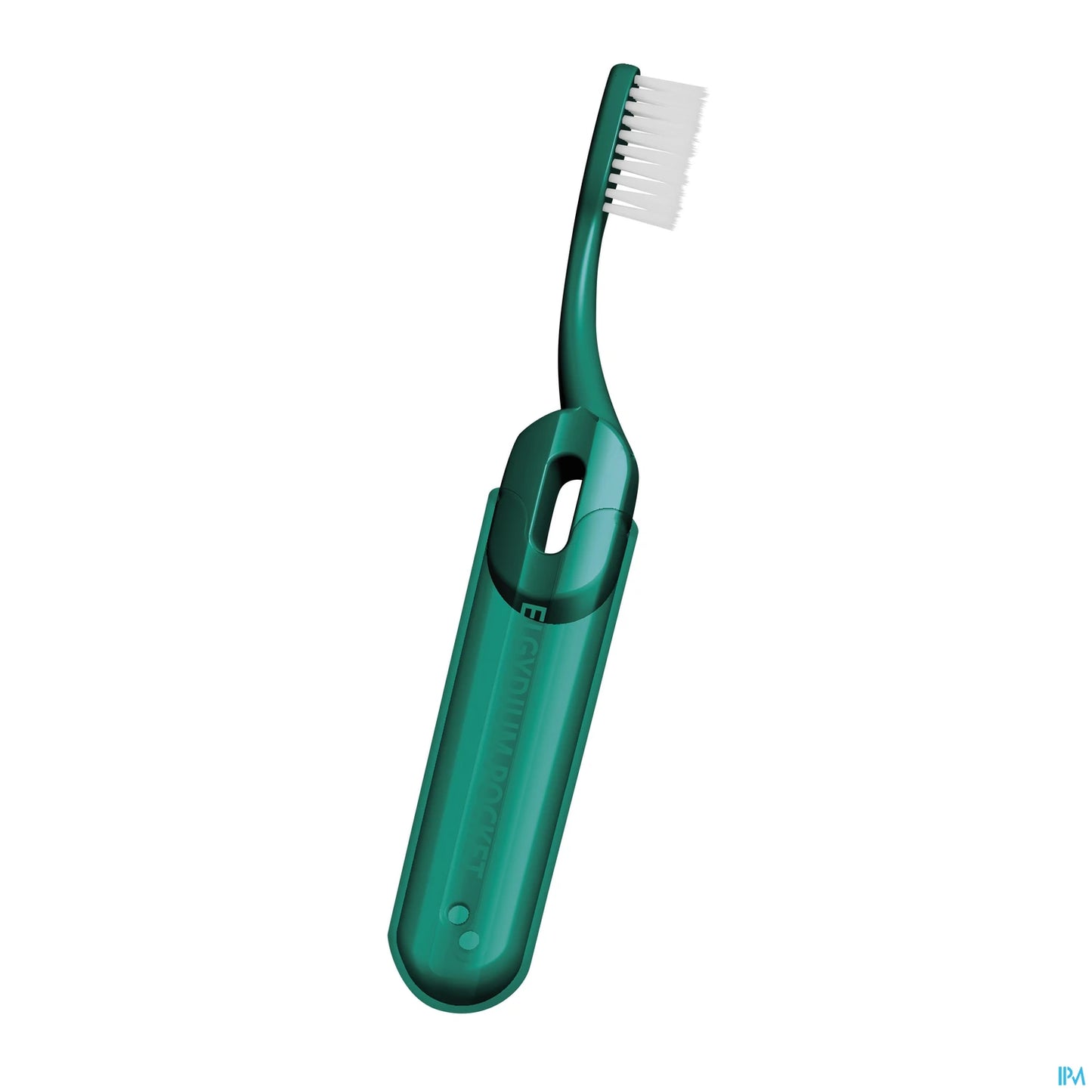 Elgydium Brosse à Dents Pocket Medium