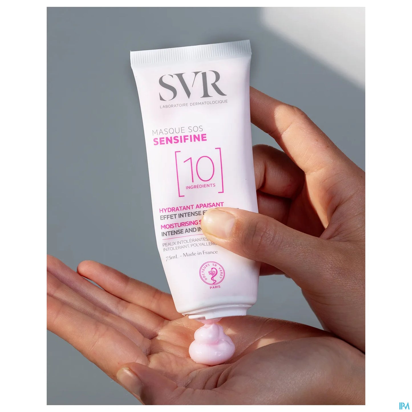 Sensifine Masque SOS 75ml