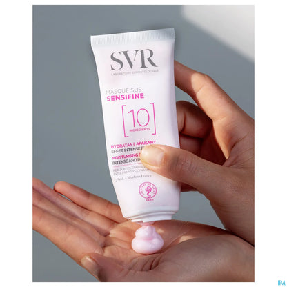 Sensifine Masque SOS 75ml