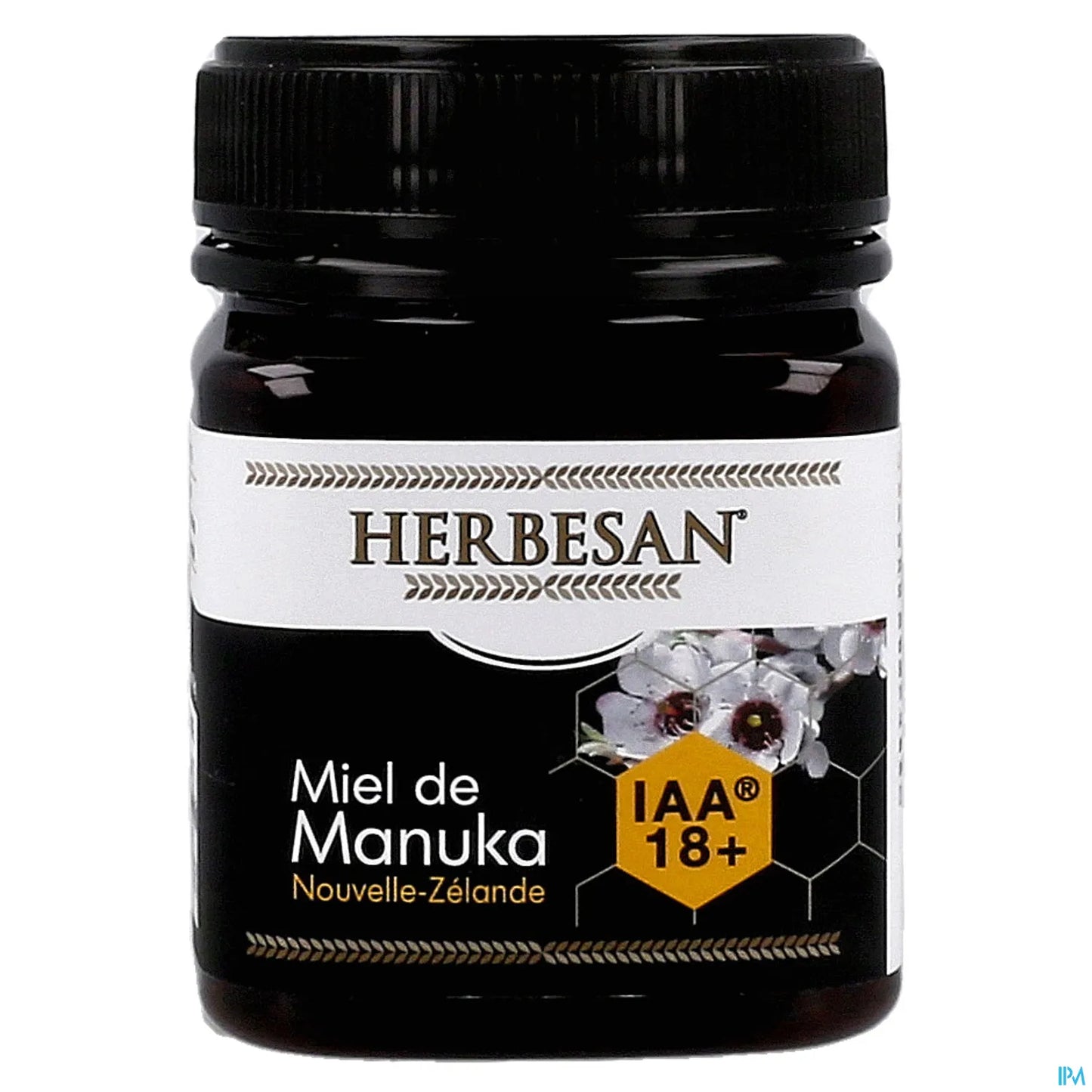 Miel De Manuka IAA18 250g