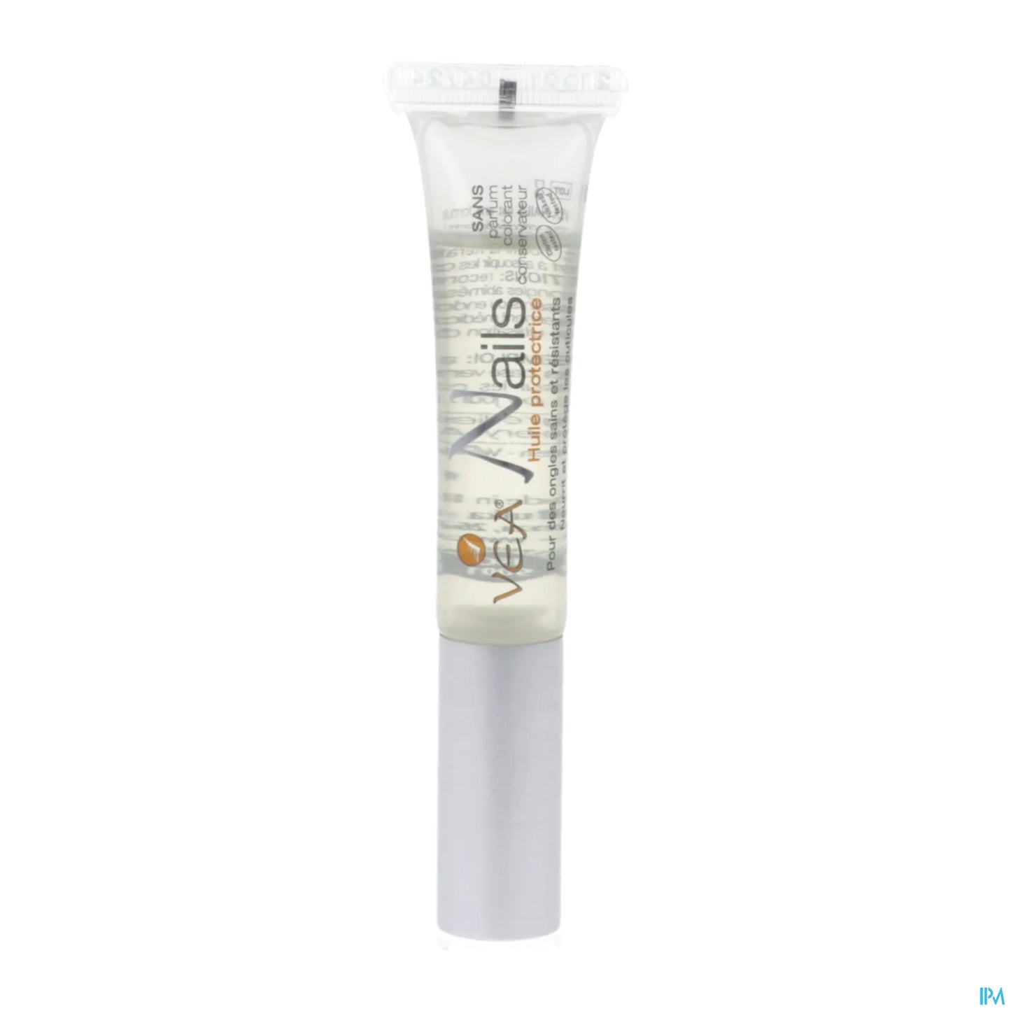 Protective Nail and Cuticle Oil 8 mL
