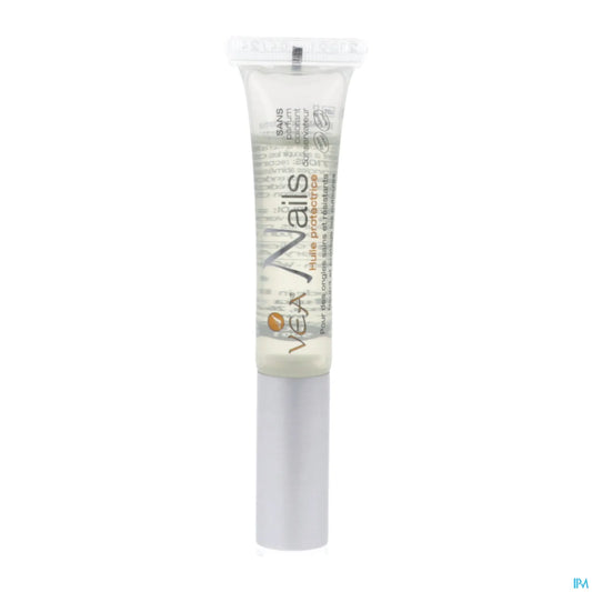 Protective Nail and Cuticle Oil 8 mL