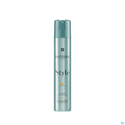 Style Laque Fixation Naturelle Longue Durée 100ml