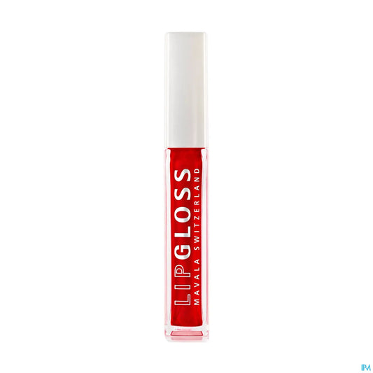 Lip Gloss Strawberry 6ml