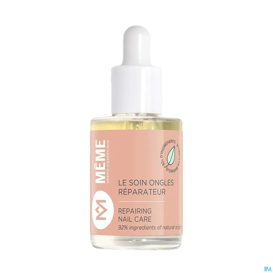 Soin Pour Ongles Réparateur 9ml