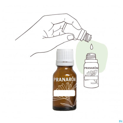 Flacone vuoto C-Drop da 10 ml di Aromaself