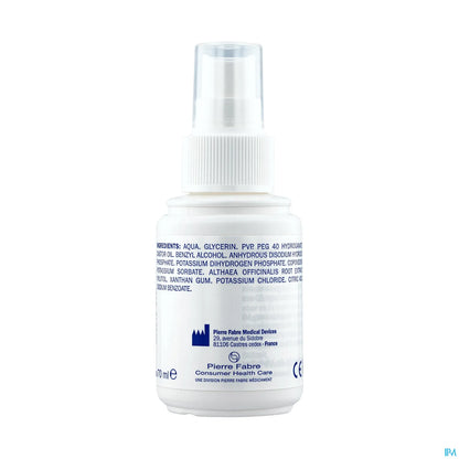 Clinic Xeroleave Spray Buccal 70ml
